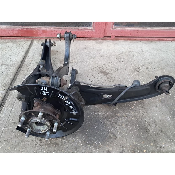 HYUNDAI I30 (PD) Jobb  hátsó csonkállvány, lengőkar