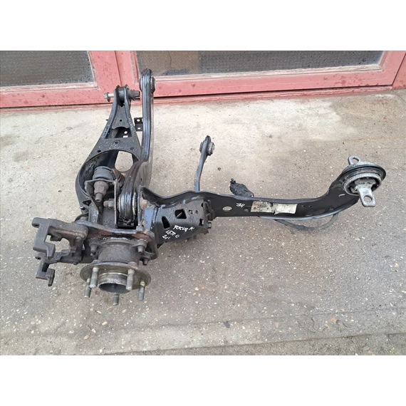 FORD FOCUS IV Jobb hátsó csonkállvány, lengőkar, kerékagy