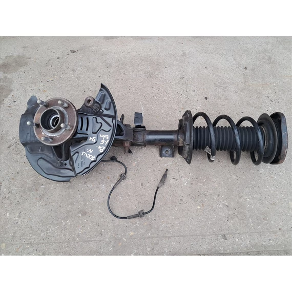 FORD FOCUS IV 1.5 TDCI Bal első gólyaláb csonkállvánnyal JX6118K001EEF