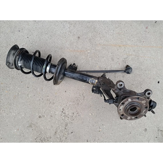 SKODA OCTAVIA III (5E) 2.0 CRTDI Jobb első gólyaláb csonkállvánnyal