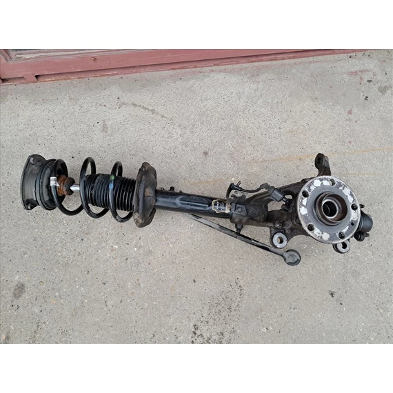 SKODA OCTAVIA III (5E) 2.0 CRTDI Bal első gólyaláb csonkállvánnyal