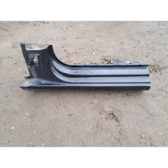 SKODA OCTAVIA III (5E) Bal küszöb