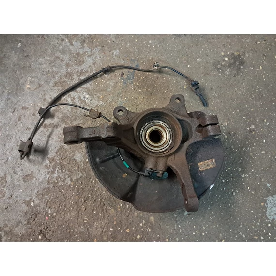 KIA SPORTAGE (SL) 1.6 GDI Bal első csonkállvány