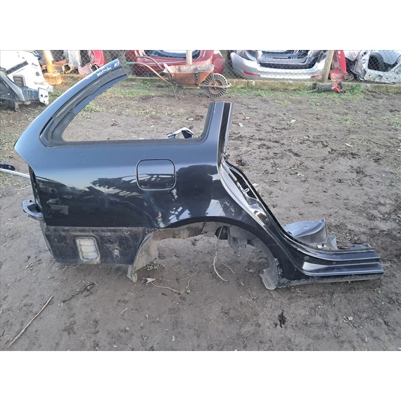 SKODA OCTAVIA II KOMBI Jobb hátsó sárvédő negyed
