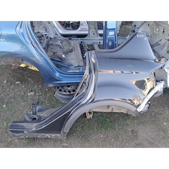 FORD KUGA Bal hátsó sárvédő negyed