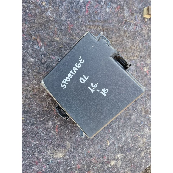 KIA SPORTAGE (QL) Biztosíték doboz 91447-F1940