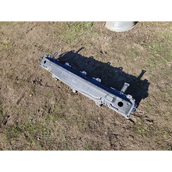 KIA SPORTAGE (QL) Hátsó lökhárító merevítő 86631-F1000