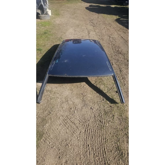 SKODA FABIA III Utastértető