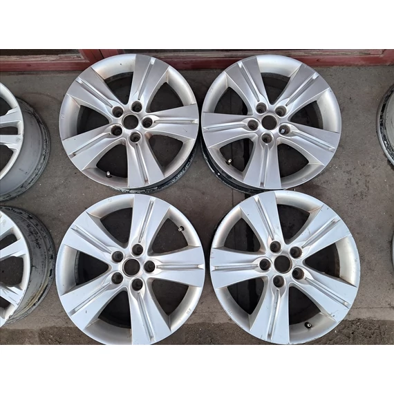 KIA SPORTAGE (SL) Gyári 17" alufelni szett