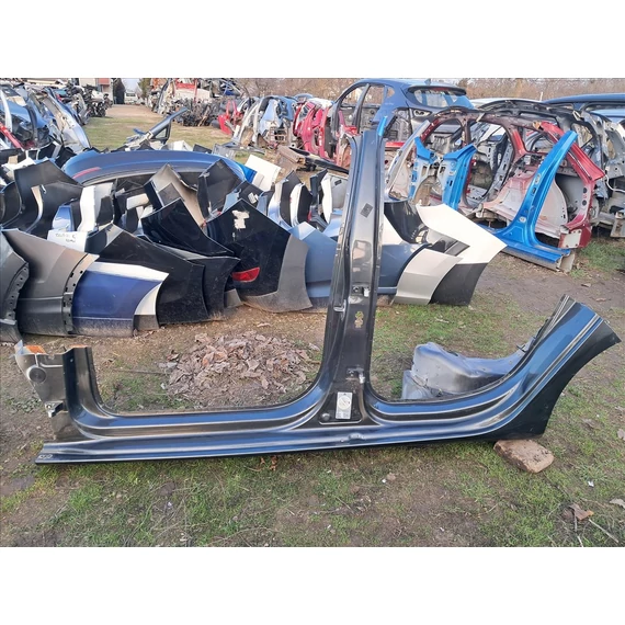 SEAT IBIZA (IV) Bal küszöb, oszlop