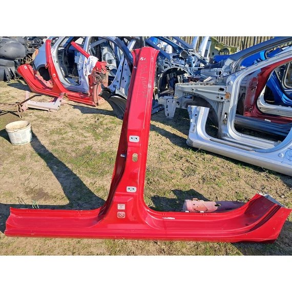 CITROEN C4 GRAND PICASSO II Bal küszöb, oszlop