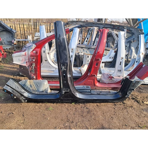 OPEL MOKKA Jobb küszöb, oszlop
