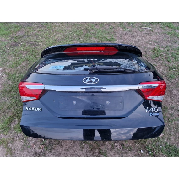 HYUNDAI I40 (VF) CW Csomagtérajtó NKA