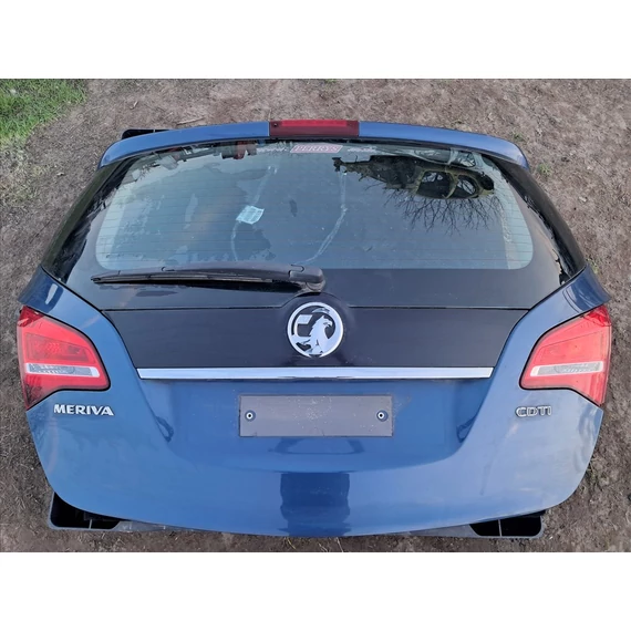 OPEL MERIVA B Csomagtérajtó 22W