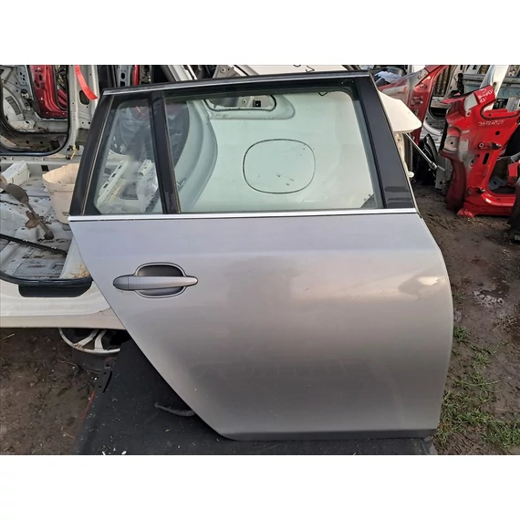 BMW E60 KOMBI Jobb hátsó ajtó