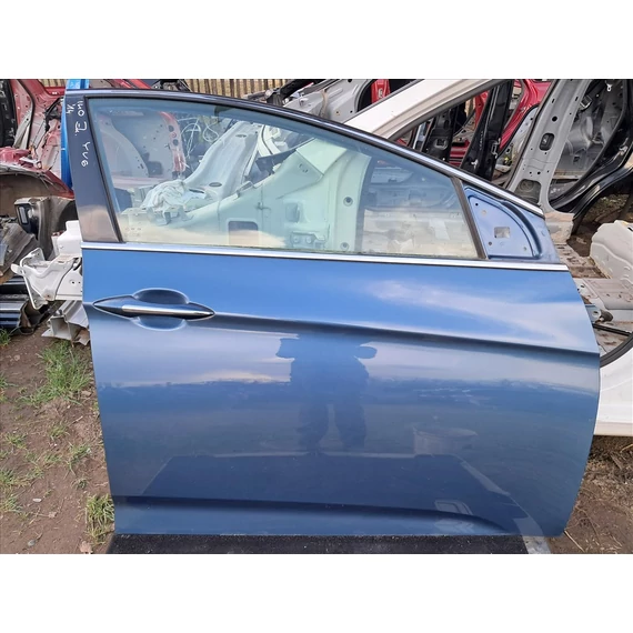 HYUNDAI I40 (VF) Jobb első ajtó YU6
