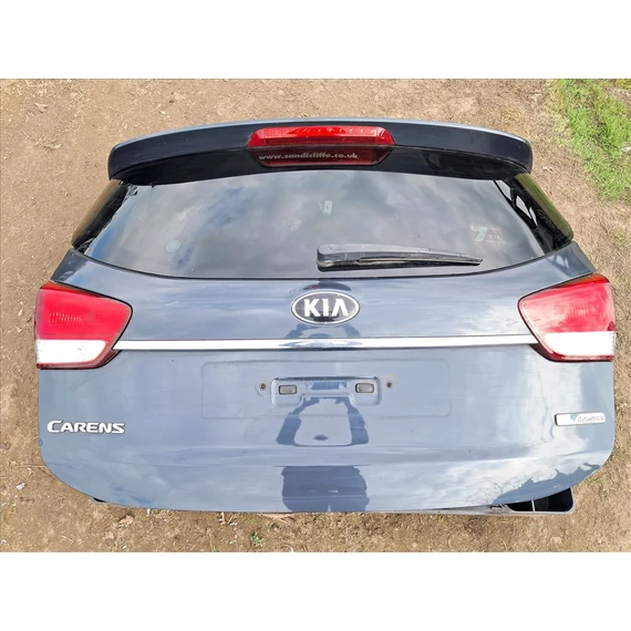 KIA CARENS (RP) Csomagtérajtó KU9