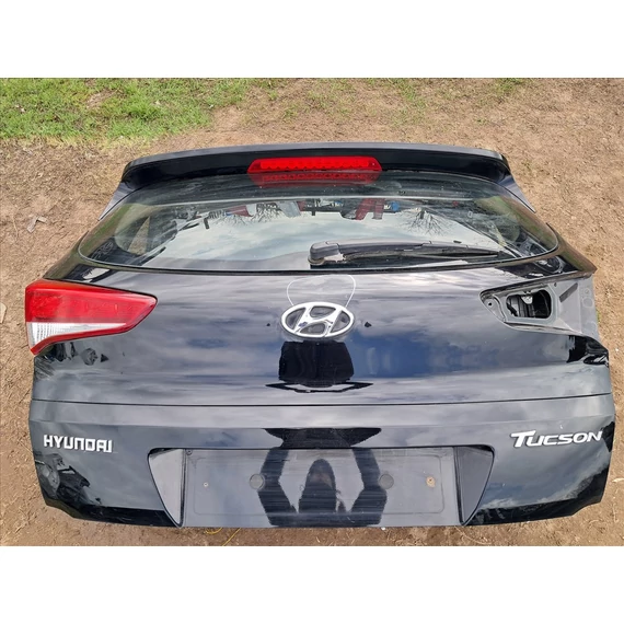 HYUNDAI TUCSON (TL) Csomagtérajtó