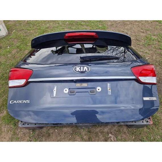 KIA CARENS (RP) Csomagtérajtó KU9