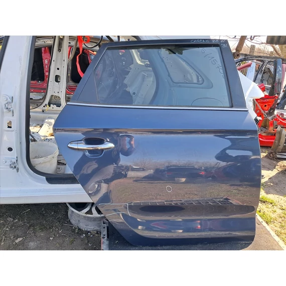KIA CARENS (RP) Jobb hátsó ajtó
