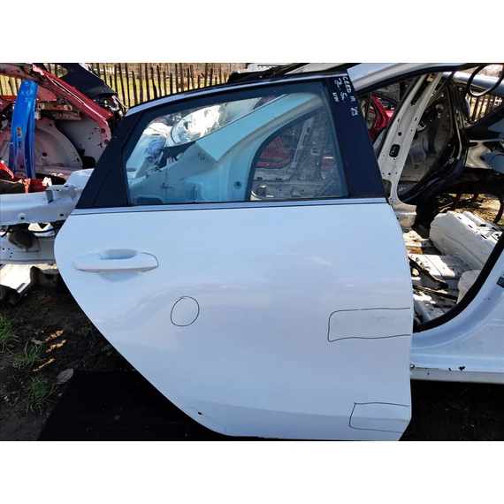 KIA CEED III (CD) Jobb hátsó ajtó