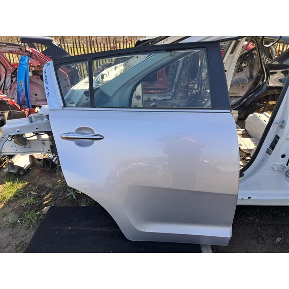 KIA SPORTAGE (SL) Jobb hátsó ajtó