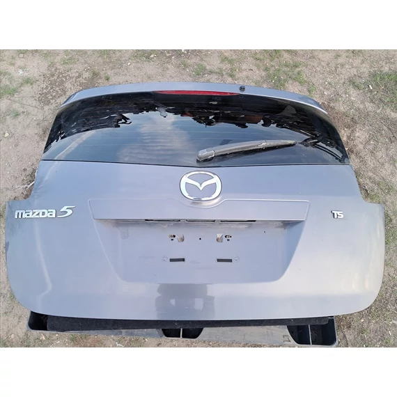 MAZDA 5 (CR) KOMBI Csomagtérajtó