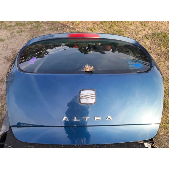 SEAT ALTEA Csomagtérajtó