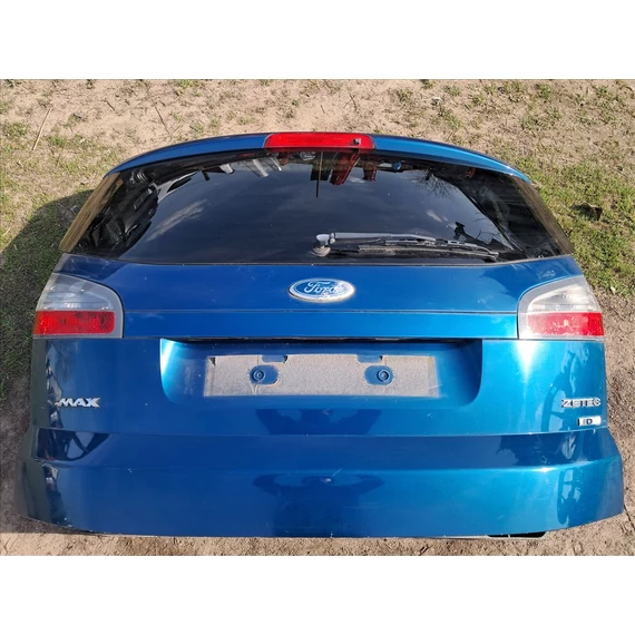 FORD S-MAX Csomagtérajtó