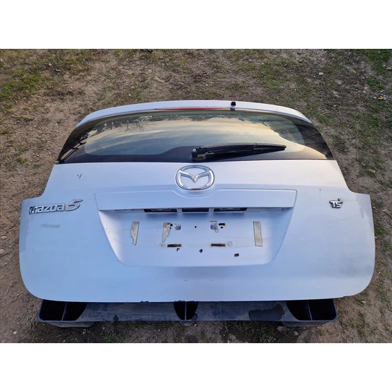 MAZDA 5 (CR) KOMBI Csomagtérajtó