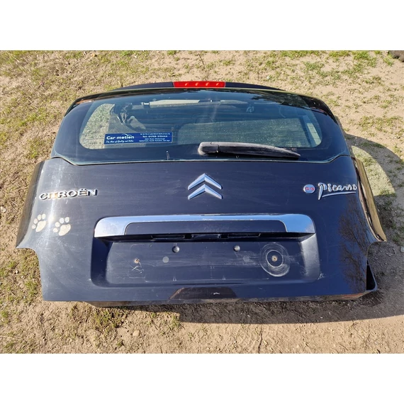 CITROEN C3 PICASSO Csomagtérajtó