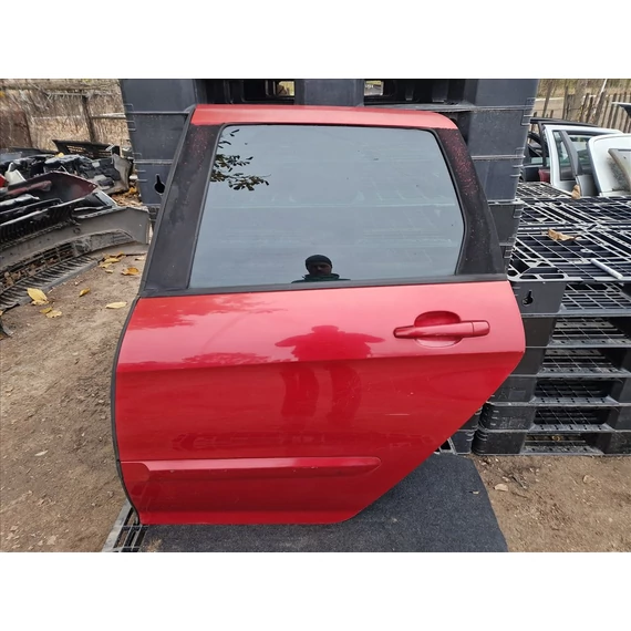 PEUGEOT 308 I SW Bal hátsó ajtó