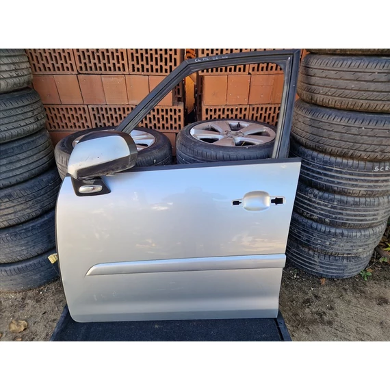 CITROEN C4 GRAND PICASSO Bal első ajtó