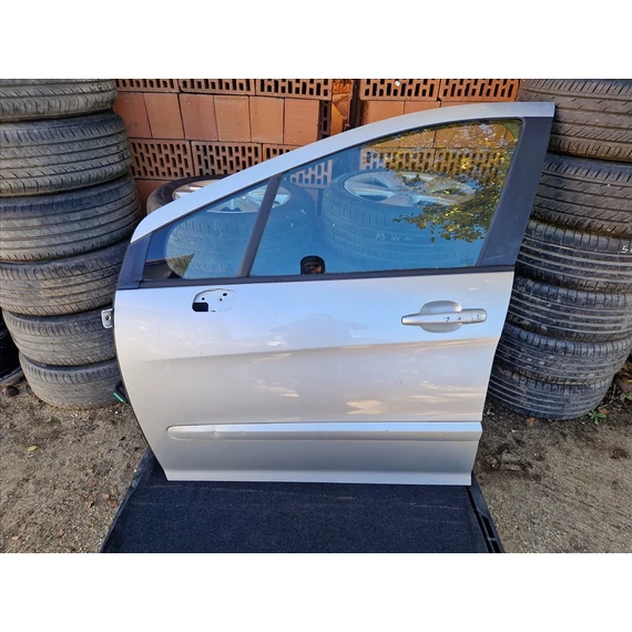 PEUGEOT 308 I Bal első ajtó