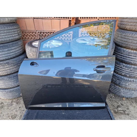 SEAT IBIZA (IV) Bal első ajtó
