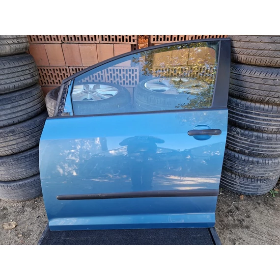 VOLKSWAGEN GOLF PLUS Bal első ajtó