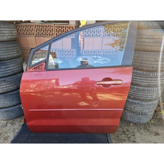 MAZDA 5 (CR) Bal első ajtó