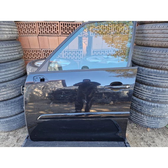 CITROEN C4 GRAND PICASSO Bal első ajtó