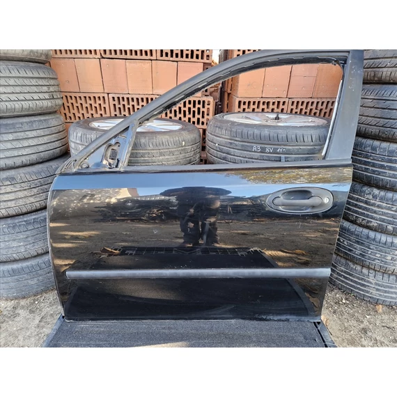 SAAB 9-3 II Bal első ajtó