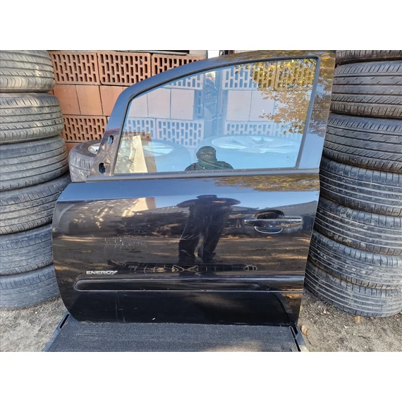 OPEL ZAFIRA B Bal első ajtó