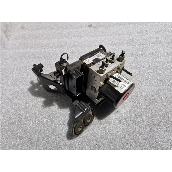 OPEL ASTRA J ABS vezérlőegység 13379599