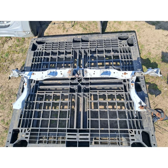 OPEL MOKKA Homlokfal, zárhíd