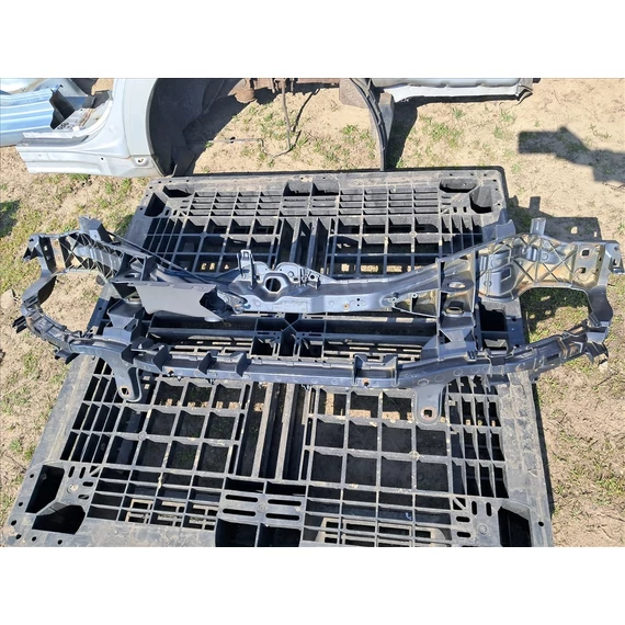 FORD C-MAX I Homlokfal, zárhíd