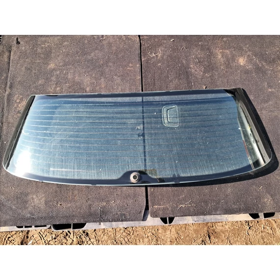 VOLKSWAGEN PASSAT B7 KOMBI Hátsó üveg, szélvédő 3AF845051D