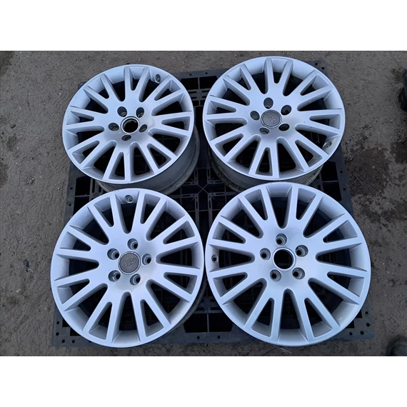 AUDI A4 B7 Gyári 17"-es alufelni szett