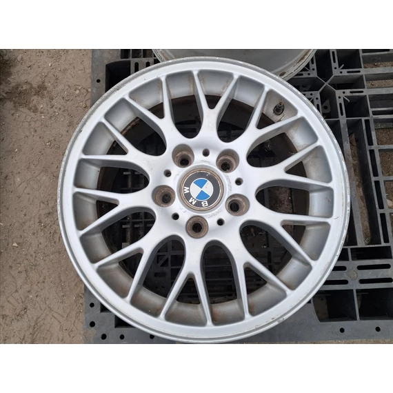 BMW E46 Gyári 16"-os alufelni 1db