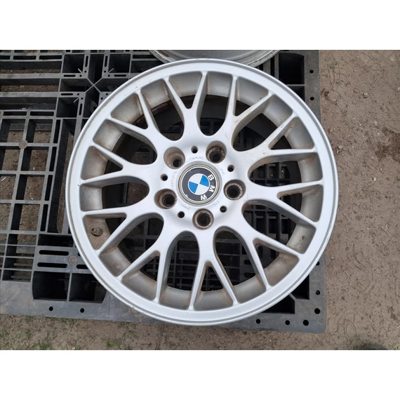 BMW E46 Gyári 16"-os alufelni 1db