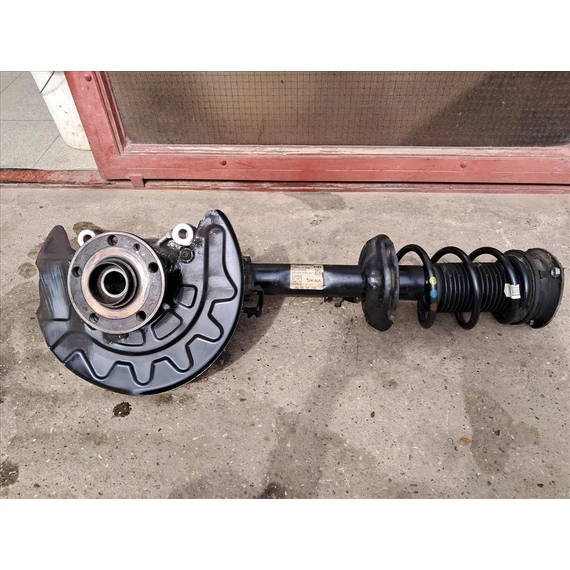 VOLKSWAGEN PASSAT B8 (3G) 1.6 CRTDI Bal első gólyaláb csonkállvánnyal 3Q0413031BM