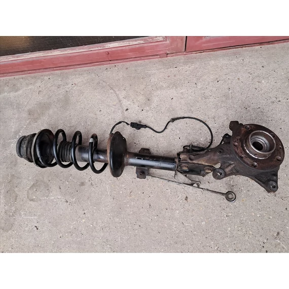 DACIA DUSTER 1.5 DCI Bal első gólyaláb csonkállvánnyal