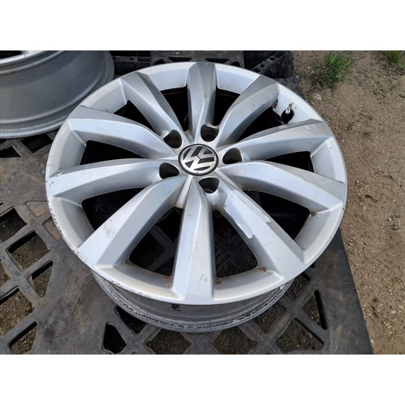 VOLKSWAGEN TIGUAN (5N) 17"-es alufelni (1 db)